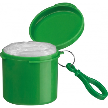 Logo trade promotional product photo of: Rain poncho REGENSBURG