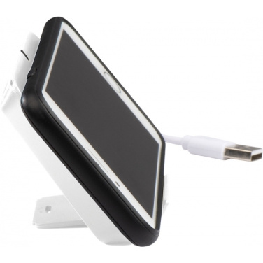 Logotrade promotional product image of: Inductive charger CRAWLEY