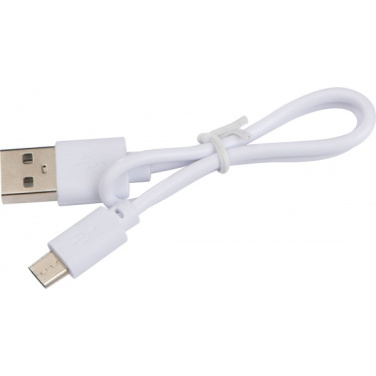 Logo trade promotional items picture of: Inductive charger CRAWLEY