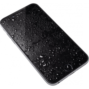 Logo trade corporate gifts picture of: Screen protector LOS ANDES