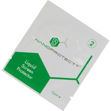 Logotrade promotional merchandise image of: Screen protector LOS ANDES