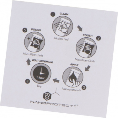 Logotrade promotional gift image of: Screen protector LOS ANDES