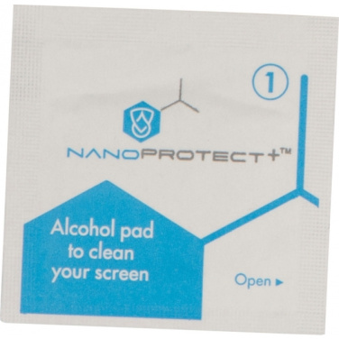 Logotrade advertising product image of: Screen protector LOS ANDES