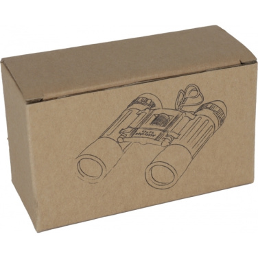 Logo trade promotional giveaways image of: Binoculars ISTANBUL