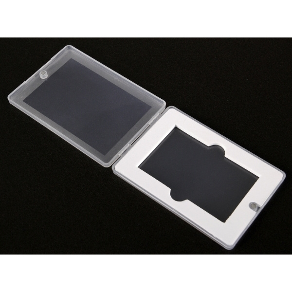 Logotrade corporate gift picture of: Eg op4 - usb flash drive packaging