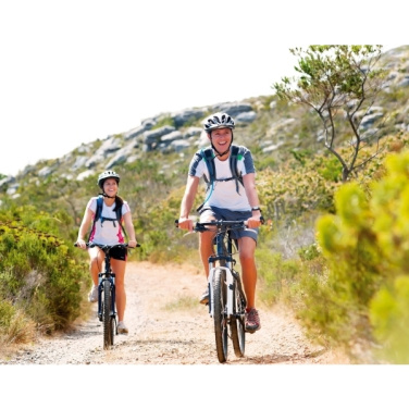 Logotrade promotional product picture of: Towel CITAS Schwarzwolf