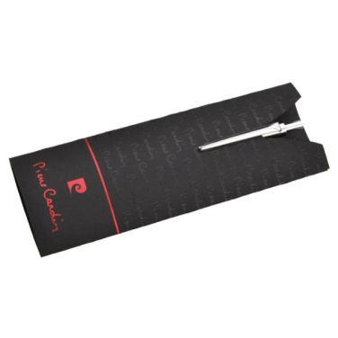 Logotrade promotional giveaway image of: Pencil, micro AMOUR Pierre Cardin