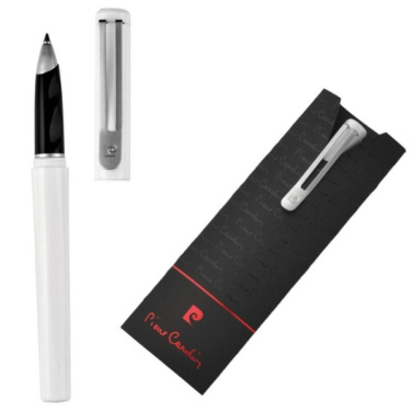 Logotrade promotional merchandise photo of: Roller GIRONDE Pierre Cardin