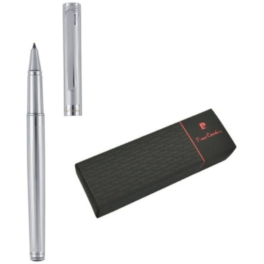 Logotrade corporate gift picture of: Roller RENEE Pierre Cardin