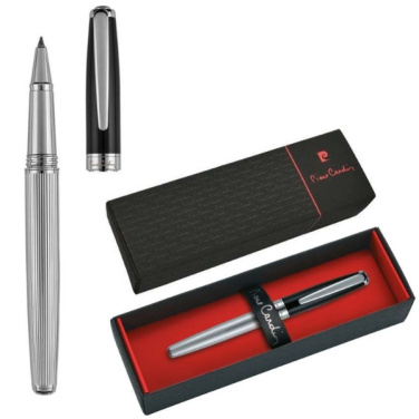 Logo trade promotional merchandise photo of: Roller CHRISTOPHE Pierre Cardin