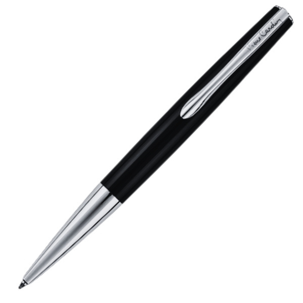 Logotrade promotional gift image of: Ballpoint pen MANCHE Pierre Cardin