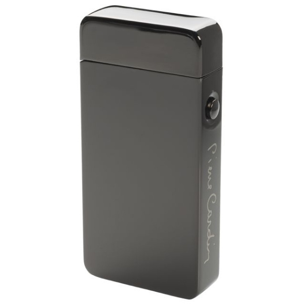 Logotrade promotional product image of: Electric lighter ELECTRIC Pierre Cardin