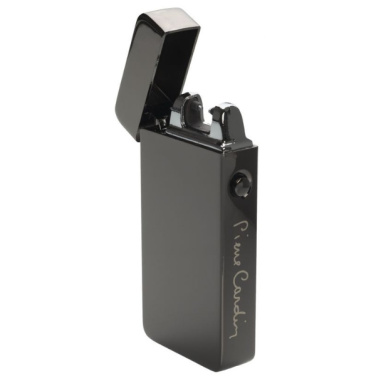 Logotrade promotional merchandise picture of: Electric lighter ELECTRIC Pierre Cardin