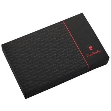 Logotrade corporate gift image of: Electric lighter ELECTRIC Pierre Cardin