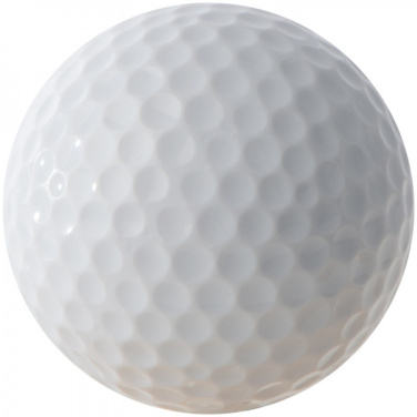 Logotrade promotional items photo of: Golf balls