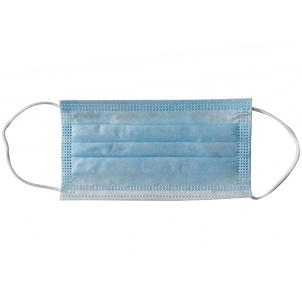 Logo trade promotional merchandise image of: Safety mask