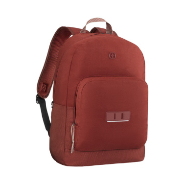 Logo trade promotional gift photo of: Backpack Wenger Crango 16''