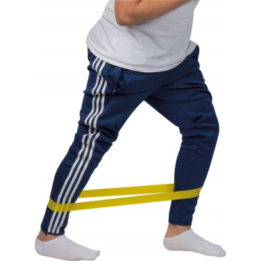 Logo trade business gift photo of: Fitness equipment ROSARIO