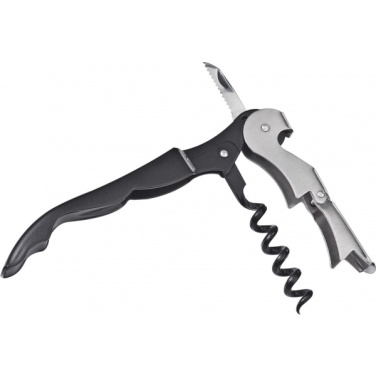 Logotrade business gifts photo of: Waiters knife MENDOZA