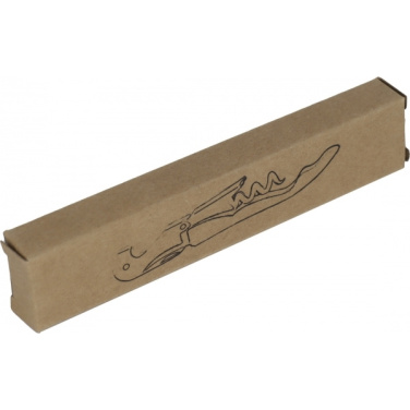 Logotrade corporate gift image of: Waiters knife MENDOZA