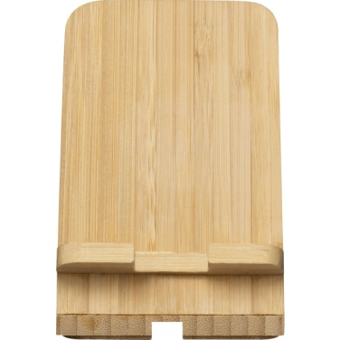 Logo trade business gift photo of: Desk stand FREDERICTON