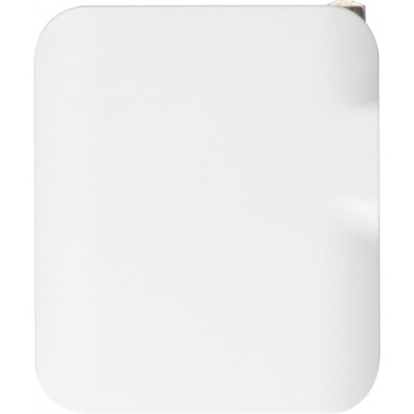 Logotrade promotional merchandise photo of: Travel adapter ANTWERP