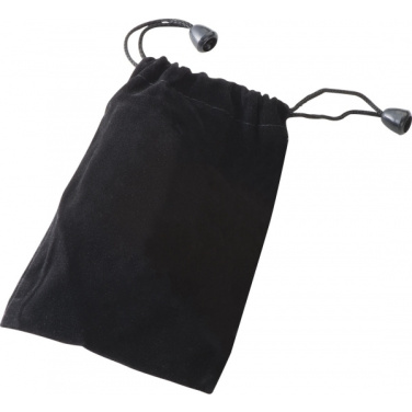 Logo trade promotional merchandise picture of: Travel adapter ANTWERP