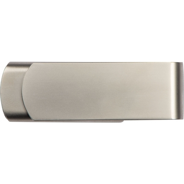 Logotrade promotional product picture of: USB stick 16GB TWISTER