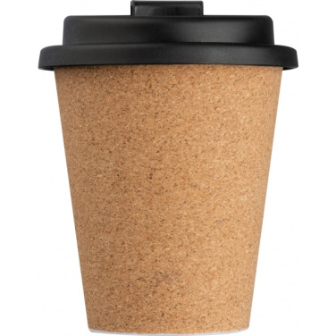 Logo trade promotional items image of: Mug ANDENNE 350 ml