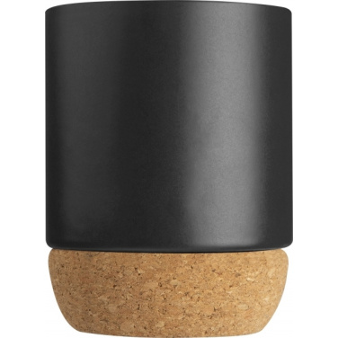 Logotrade promotional gift picture of: Ceramic mug GISTEL 350 ml