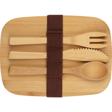 Logotrade promotional products photo of: Lunch box DIEST