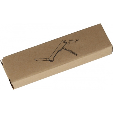 Logo trade corporate gift photo of: Waiters knife MIASS