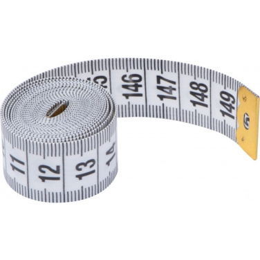 Logotrade promotional item image of: Measuring tape BINCHE