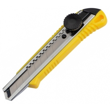 Logo trade promotional giveaways image of: Cutter DENDERMONDE