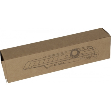 Logo trade advertising product photo of: Cutter DENDERMONDE