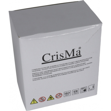 Logotrade promotional giveaways photo of: Electronic lighter MOUSCRON