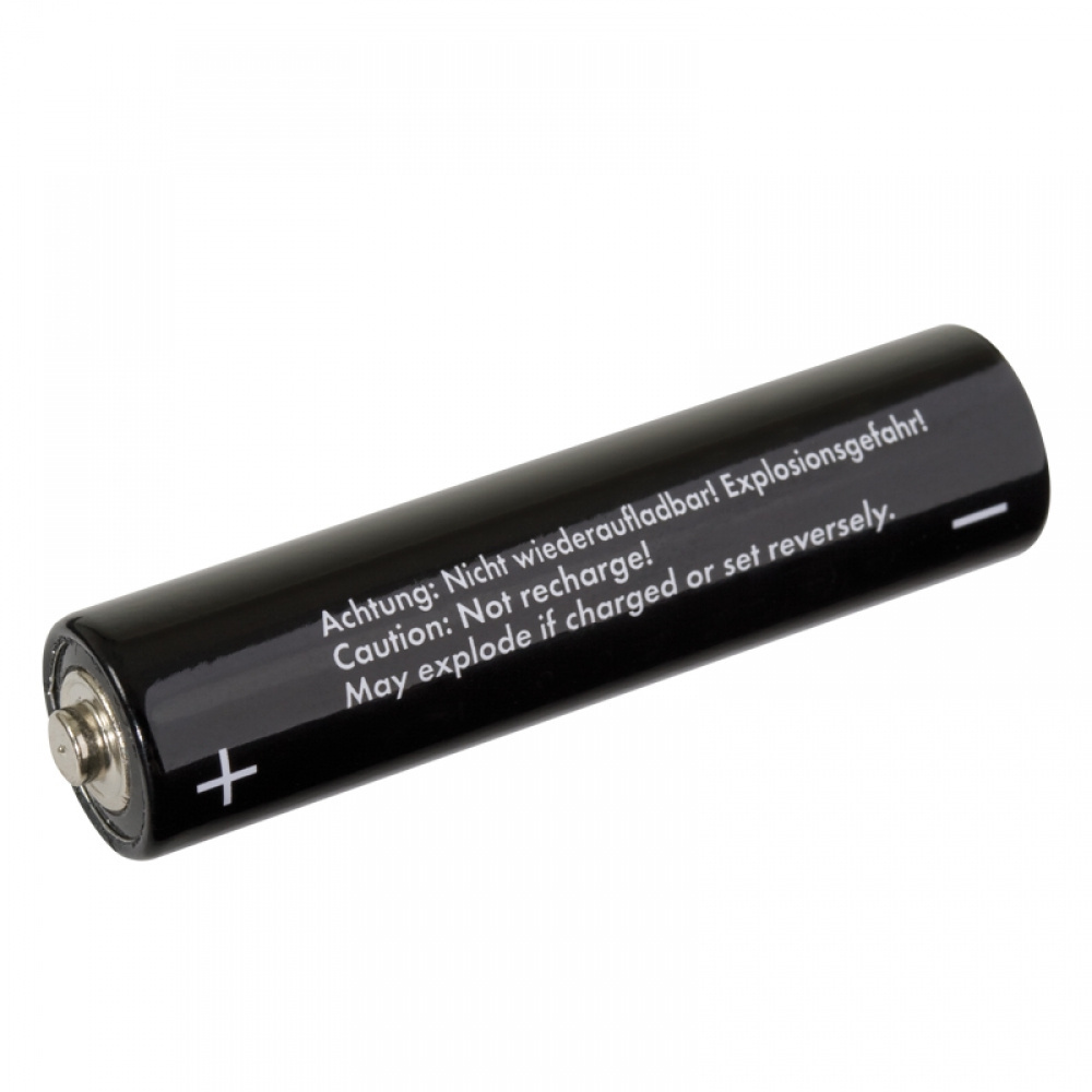 Logotrade promotional items photo of: Battery AAA