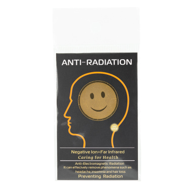 Logotrade promotional product image of: Radiation remover