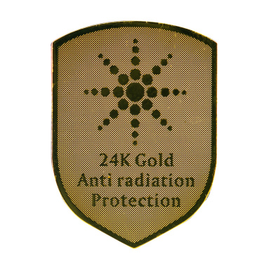 Logotrade promotional gifts photo of: Radiation remover