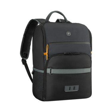 Logo trade business gift photo of: Backpack Wenger Move 16''