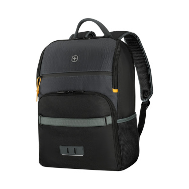 Logotrade promotional product image of: Backpack Wenger Move 16''