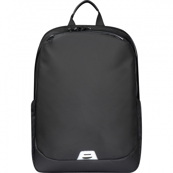 Logo trade promotional gifts picture of: Laptop backpack MODICA