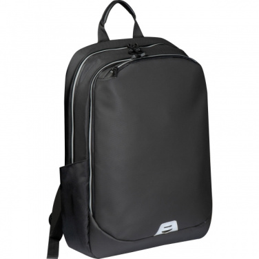 Logotrade promotional giveaways photo of: Laptop backpack MODICA