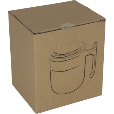 Logo trade promotional gifts picture of: Mug ALESSANDRIA 300 ml