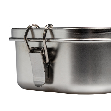 Logo trade advertising products picture of: Lunch box SINT-TRUIDEN