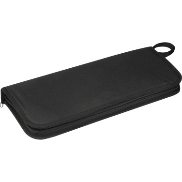 Logotrade promotional gift picture of: Barbecue set BELFAST