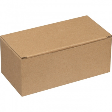 Logotrade business gifts photo of: Desk clock TRONDHEIM