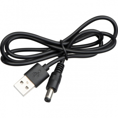 Logotrade business gifts photo of: Desk clock TRONDHEIM