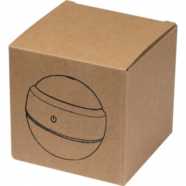 Logotrade corporate gifts photo of: Aroma humidifier NUCIA