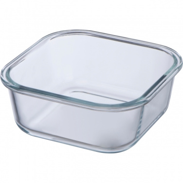 Logotrade advertising product image of: Food storage container ODENSE 700 ml